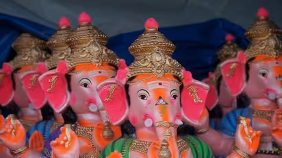 ಪಿಒಪಿ ಗಣೇಶ ತಯಾರಿಸುವವರ ವಿರುದ್ಧ ಬಿಬಿಎಂಪಿ ಕ್ರಿಮಿನಲ್ ಕೇಸ್!