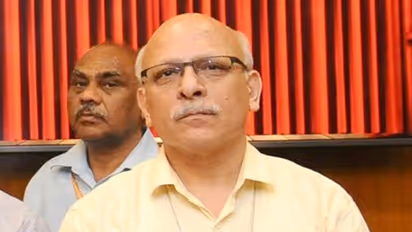 Bhaskar Khulbe’s honesty put him back in Prime Minister’s Office