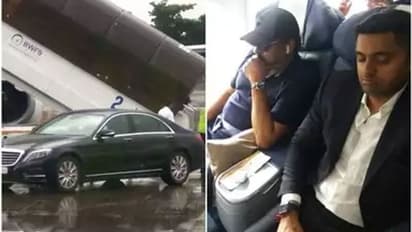 చిరంజీవి ప్రయాణిస్తోన్న విమానంలో టెక్నికల్ సమస్య.. ఎమర్జన్సీ ల్యాండింగ్!