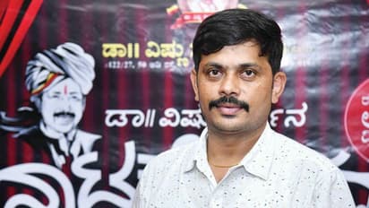 ಸಿನಿಮಾ ನಿರ್ಮಾಣಕ್ಕಿಳಿದ ವಿಷ್ಣು ಸೇನಾ ಅಧ್ಯಕ್ಷ ಶ್ರೀನಿವಾಸ್!