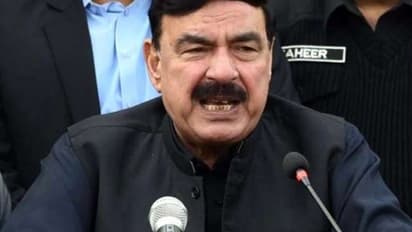 Mumbai attack ಉಗ್ರ ಅಜ್ಮಲ್ ಕಸಬ್ ಪಾಕಿಸ್ತಾನಿ, ಸತ್ಯ ಬಹಿರಂಗ ಪಡಿಸಿದ ಪಾಕ್ ಗೃಹ ಸಚಿವ ಶೇಕ್ ರಶೀದ್!