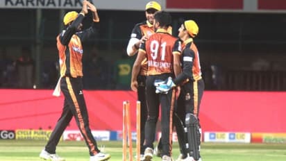 KPL 2019 Final: Hubli Tigers to face Ballari Tuskers in Mysuru