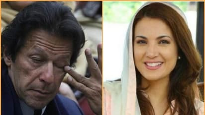 ఇమ్రాన్ ఖాన్ వివాదాల మనిషి.. చిచ్చు పెట్టే ఆ వ్యక్తిపై సుప్రీంకోర్టు చర్యలు తీసుకోవాలి: ఖాన్ మాజీ సతీమణి