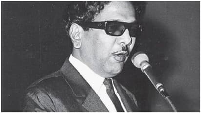 கலைஞர் போட்ட பிச்சை அல்ல: அம்பேத்கர் போட்ட பிச்சை.. ஆர்.எஸ்.பாரதிக்கு மக்கள் நீதி மய்யம் பதிலடி.