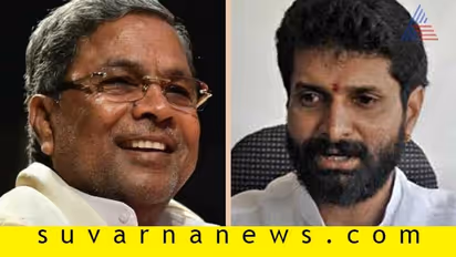 Anti Conversion Bill: ಓದದೇ ಸಹಿ ಹಾಕಿದೆ ಎನ್ನುವ ಸಿದ್ದು ಹೆಬ್ಬೆಟ್ಟಿನವರಾ?: ಸಿ.ಟಿ.ರವಿ ಪ್ರಶ್ನೆ