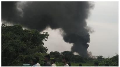 മഹാരാഷ്ട്രയിലെ കെമിക്കൽ ഫാക്ടറിയിൽ വൻ സ്ഫോടനം: മരണം ഇരുപതായി, നിരവധി പേർക്ക് പരിക്ക്