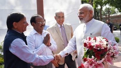 பிரதமரின் கோரிக்கை நிராகரிப்பு... மோடியின் முதன்மை செயலாளர் திடீர் ராஜினாமா..!