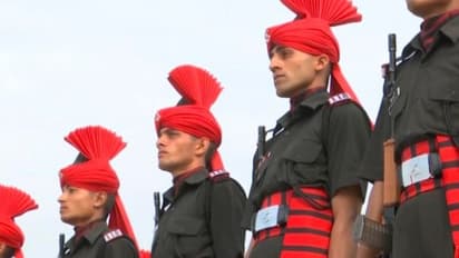 উপত্যকায় ৫০০০ কর্মসংস্থানের পথে সরকার, পাঁচশোরও বেশি নিয়োগ সেনাবাহিনীতে