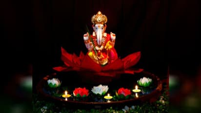 সামনেই গণেশ চতুর্থী! সিদ্ধিদাতাকে তুষ্ট করতে মাথায় রাখুন এই বিষয়গুলি