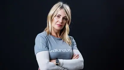 Gymnastics legend Nadia Comaneci praises Indian school kids after video goes viral