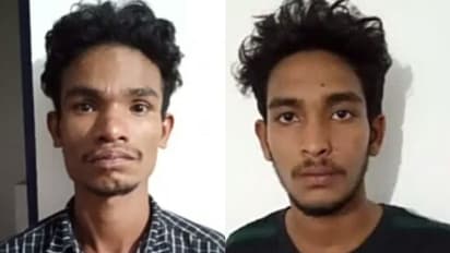 പിടിച്ചുപറിസംഘം കൊടുവള്ളിയില്‍ പിടിയിൽ