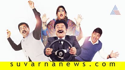 ವೀಕೆಂಡ್ನಲ್ಲಿ ನಕ್ಕು ನಗಿಸಲು ಬರ್ತಿದ್ದಾರೆ ಕಾಮಿಡಿ ಕಿಲಾಡಿಗಳು!