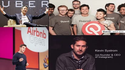 ఇంటి అద్దెకు డబ్బుల్లేని కుర్రాడు.. ఇప్పుడు మిలీయన్ డాలర్ల కంపెనీకి అధిపతి