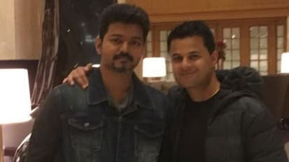 నా రెమ్యునరేషన్ ఇంకా ఇవ్వలేదు.. 'మెర్సల్' మెజీషియన్!