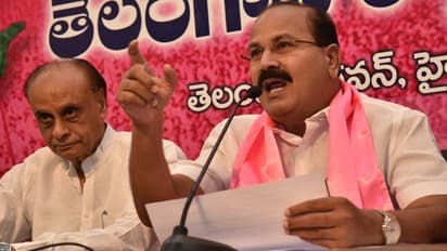 తెలంగాణ శాసన మండలి చీఫ్ విప్, విప్ ల వీరే....