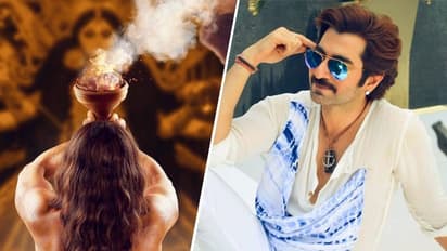 শরত নয়, শীতে আসছে জিতের 'অসুর'