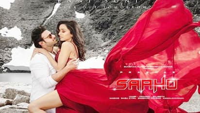 నెగిటివ్ టాక్ ఎఫెక్ట్.. తెలుగు రాష్ట్రాల్లో సాహో రెండవరోజు వసూళ్లు!