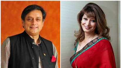 സുനന്ദ പുഷ്കര് കേസ്: ദില്ലി പൊലീസ് വാദം പൂർത്തിയായി, കൊലക്കുറ്റത്തിലുറച്ച് പ്രോസിക്യൂഷൻ