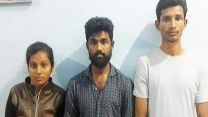 ಹಾಸನ: ಅಕ್ರಮ ಸಂಬಂಧಕ್ಕೆ ಅಡ್ಡಿಯಾಗಿದ್ದ ತಂದೆಯನ್ನೇ ಸುಪಾರಿ ಕೊಟ್ಟು ಕೊಂದ ಪುತ್ರಿ!