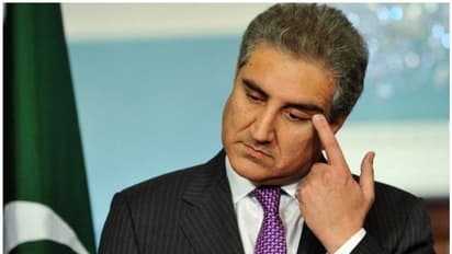 ಆ 58 ರಾಷ್ಟ್ರಗಳ ಹೆಸರೇಳಿ ಸ್ವಾಮಿ: ಪ್ರಶ್ನೆಗೆ ತಾಳ್ಮೆ ಕಳೆದುಕೊಂಡ ಪಾಕ್ ಆಸಾಮಿ!