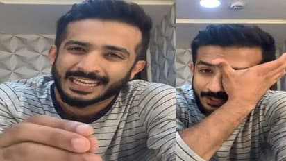 కామన్ సెన్స్ లేదా..? 'సాహో' నెగెటివ్ రివ్యూలపై యాంకర్ రవి ఫైర్!