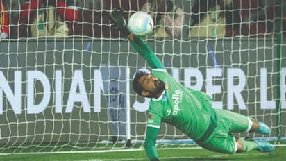 ISL 2019-20: Chennaiyin FC hand Karanjit Singh additional responsibility of goalkeeping coach