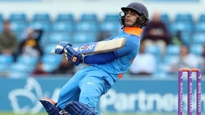 ಅನಧಿಕೃತ ಏಕ​ದಿನ: ಭಾರತ ‘ಎ’ಗೆ 2 ವಿಕೆಟ್‌ ಜಯ