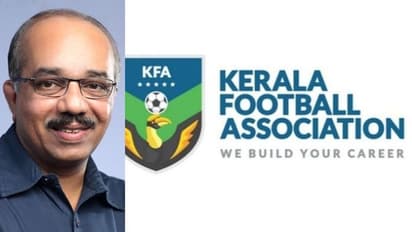 കെഎഫ്എ പ്രസിഡന്റ് സ്ഥാനത്തേക്ക് മത്സരിച്ച പ്രദീപ് കുമാര് എംഎല്എയ്ക്ക് തോല്വി; ടോം ജോസ് കുന്നേല് പുതിയ പ്രസിഡന്റ്