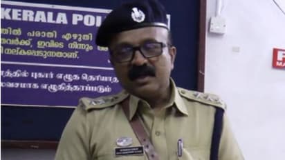 മൂന്നാറിനെ മാലിന്യവിമുക്തമാക്കാന് പുന്തോട്ടം സജ്ജമാക്കി ഡി വൈ എസ് പി രമേഷ്കുമാര്