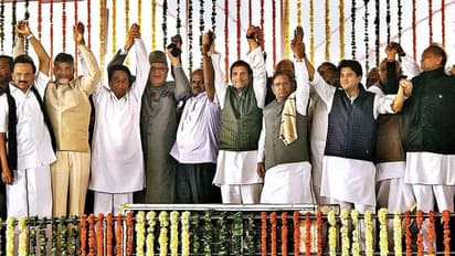 ರಾಷ್ಟ್ರದಲ್ಲಿ ವಿರೋಧ ಪಕ್ಷಗಳು ಗಟ್ಟಿಯಾಗಿಲ್ಲ ಎಂದು ಒಪ್ಪಿಕೊಂಡ ಕರ್ನಾಟಕ ಮಾಜಿ CM