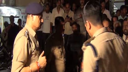 खूनी संघर्ष में बदली पड़ोसी की मामूली कहासुनी, देखते ही देखते होने लगी ताबड़तोड़ फायरिंग