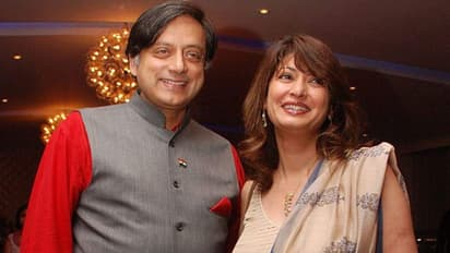 Sunanda Pushkar death case: Shashi Tharoor discharged of all charges