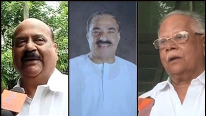 'മാണിമാരും കാപ്പന്മാരും'; ഒരു രാഷ്ട്രീയപ്പോരിന്‍റെ കഥ