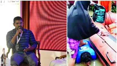 മുപ്പത്തിനാല് വയസിനിടെ എടുത്തത് ഇരുപത്തിയഞ്ചോളം ശവശരീരങ്ങള്‍; കണ്ണുനനയിച്ച് കെപി ജെയ്സലിന്റെ അനുഭവസാക്ഷ്യം