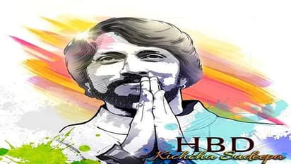 ಸೋಶಿಯಲ್ ಮೀಡಿಯಾದಲ್ಲಿ ಕಿಚ್ಚನ ಹವಾ.. ಬರ್ತಡೇಗೂ ಮುನ್ನವೇ ಈ ಪರಿ ಸಂಭ್ರಮ