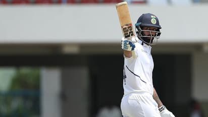 Hanuma Vihari looking forward to his first home Test; says ‘great to play in front of home crowd’