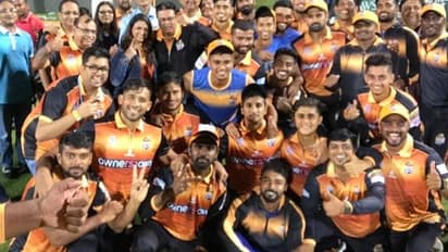 KPL ಫೈನಲ್: ಬಳ್ಳಾರಿ ಮಣಿಸಿ ಚಾಂಪಿಯನ್ ಆದ ಹುಬ್ಳಿ ಟೈಗರ್ಸ್!