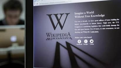 'ഒരു സിനിമാ ടിക്കറ്റിന്റെ പണം തരാമോ?' ഇന്ത്യയിലെ ഉപഭോക്താക്കളോട് വിക്കിപീഡിയ