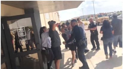 టెక్సాస్‌లో కాల్పులు: ఐదుగురి మృతి, 21 మందికి గాయాలు