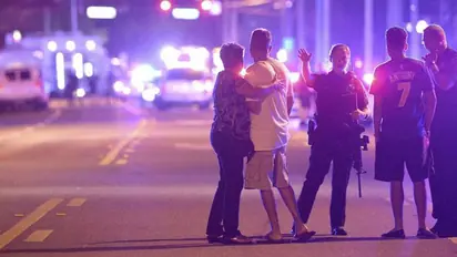 California shooting: 5 killed, including three kids, inside church in Sacramento