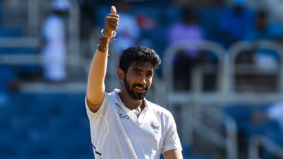 Jasprit Bumrah gives good news to Indian fans