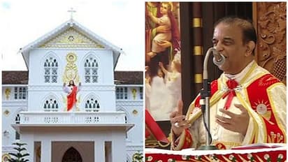 സിറോ മലബാര് സഭ തര്ക്കം; ബിഷപ്പ് ആന്റണി കരിയില് രാജിസന്നദ്ധത അറിയിച്ചു?