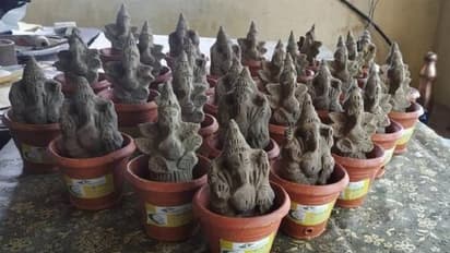 ಪಿಒಪಿ ಬದಲು ಮಣ್ಣಿನ ಗಣೇಶನ ಮೂರ್ತಿಯೇ ಶ್ರೇಷ್ಠ ಏಕೆ?