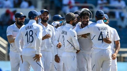 ഈ ഹാട്രിക് ബുമ്രയ്ക്ക് സ്പെഷ്യലാണ്; ആഹ്ളാദപ്രകടനമിങ്ങനെ; ഏറ്റെടുത്ത് ആരാധകര്