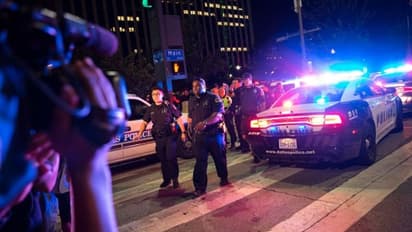 আবারও বন্দুকবাজের হামলার মুখোমুখি টেক্সাস, আহত কমপক্ষে ২১