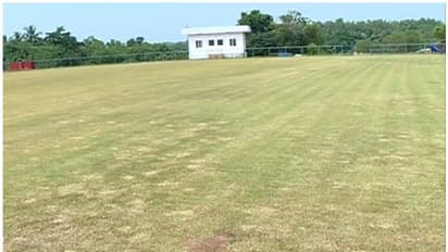 കാസർകോട് കെസിഎ ക്രിക്കറ്റ് സ്റ്റേഡിയം നിർമ്മാണം; ഭൂമി കയ്യേറ്റത്തിന് കൂട്ടുനിന്ന ഉദ്യോഗസ്ഥർക്കെതിരെ നടപടിയുണ്ടാകും