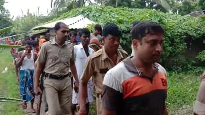 ফের উত্তপ্ত বাসন্তী, তৃণমূল কর্মীর স্ত্রীকে গণধর্ষণের পর খুনের অভিযোগ