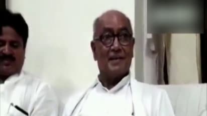 ಬಜರಂಗ ದಳ ಮತ್ತು ಬಿಜೆಪಿಗೆ ISI ಹಣ: ದಿಗ್ಗಿ ಜ್ಞಾನದ ಅನಾವರಣ!