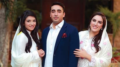 विपक्षी नेताओं का दमन कर रहे हैं इमरान खान, पूर्व राष्ट्रपति जरदारी की बेटी ने पुलिस पर लगाया मारपीट का आरोप