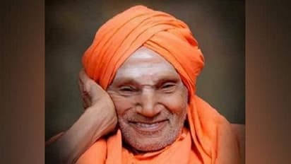 ತುಮಕೂರು: ಇಂದು ಲಿಂ.ಶಿವಕುಮಾರಸ್ವಾಮಿಗಳ 116ನೇ ಜನ್ಮದಿನೋತ್ಸವ, ಮಠದಲ್ಲಿ ವಿಶೇಷ ಪೂಜೆ 